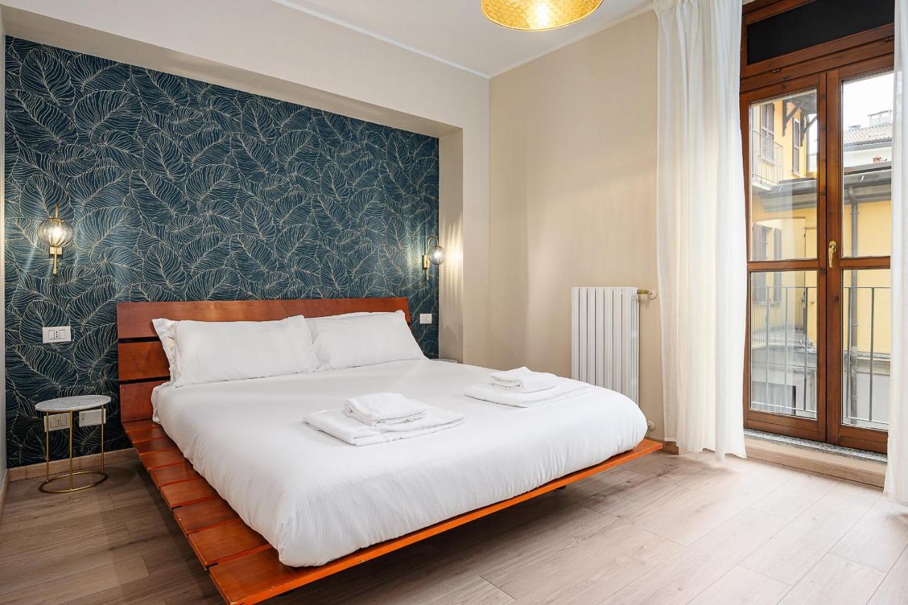 Apartamento Italianway - Corso 12 Milán