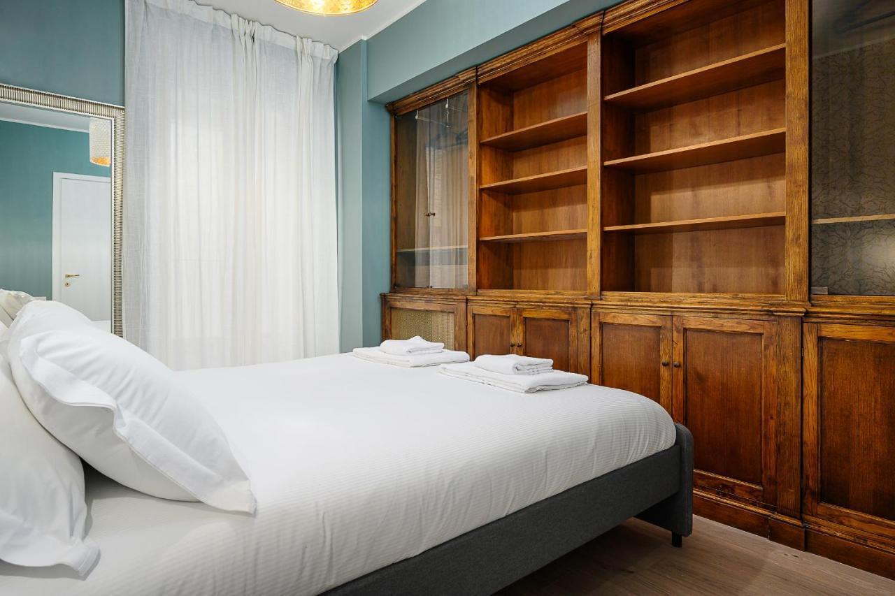 Apartamento Italianway - Corso 12 Milán