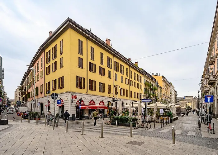 Italianway - Corso Como 12